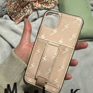 Walli I phone 11 case